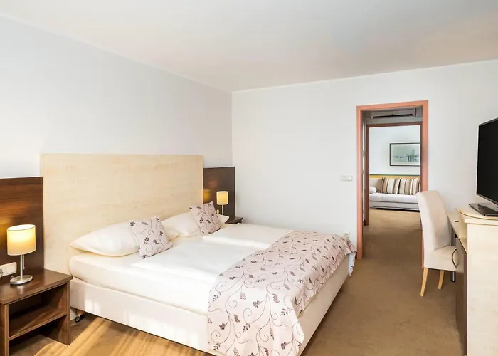 Qu Hotel Augsburg